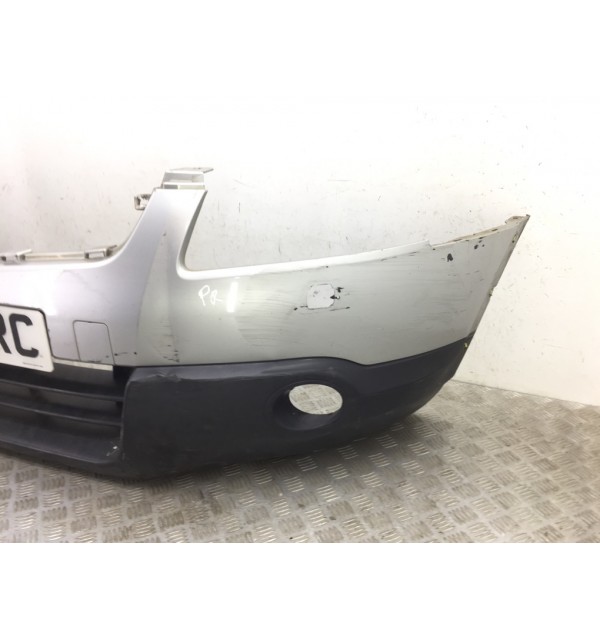 Бампер передний бу для Nissan Qashqai  2.0 i,  2008 г. бу контрактные купить в Спб