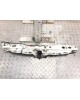 Планка под капот бу для Ford Transit T280 2.2 TDCi,  2011 г. бу контрактные купить в Спб