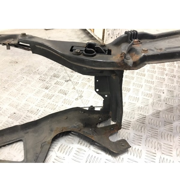 Панель передняя (телевизор) бу для Mercedes S W220 3.2 CDi,  2002 г. бу контрактные купить в Спб