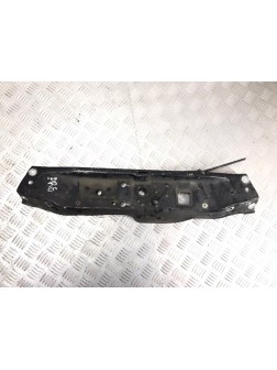 Планка под капот бу для Opel Astra H 1.7 CDTi,  2006 г.