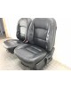 Салон (комплект сидений) бу для Nissan Qashqai  1.6 i,  2007 г. бу контрактные купить в Спб