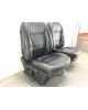 Салон (комплект сидений) бу для Nissan Qashqai  1.6 i,  2007 г. бу контрактные купить в Спб