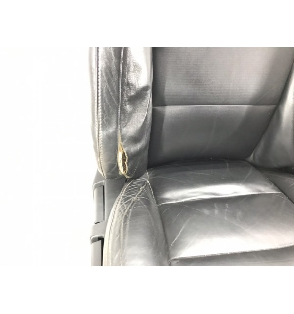 Салон (комплект сидений) бу для Nissan Qashqai  1.6 i,  2007 г. бу контрактные купить в Спб
