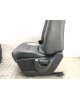 Салон (комплект сидений) бу для Nissan Qashqai  1.6 i,  2007 г. бу контрактные купить в Спб