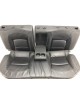 Салон (комплект сидений) бу для Nissan Qashqai  1.6 i,  2007 г. бу контрактные купить в Спб