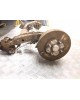 Балка подвески задняя бу для Mazda Demio  1.5 i,  2001 г. бу контрактные купить в Спб