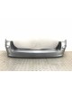 Бампер задний бу для Opel Astra H 1.8 i,  2005 г. бу контрактные купить в Спб