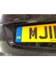 Крышка багажника бу для Opel Astra J 1.6 i,  2011 г. бу контрактные купить в Спб