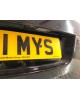 Крышка багажника бу для Opel Astra J 1.6 i,  2011 г. бу контрактные купить в Спб