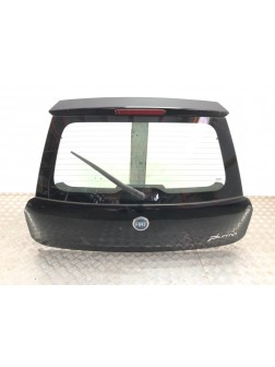 Крышка багажника бу для Fiat Punto 3 1.2 i,  2007 г.