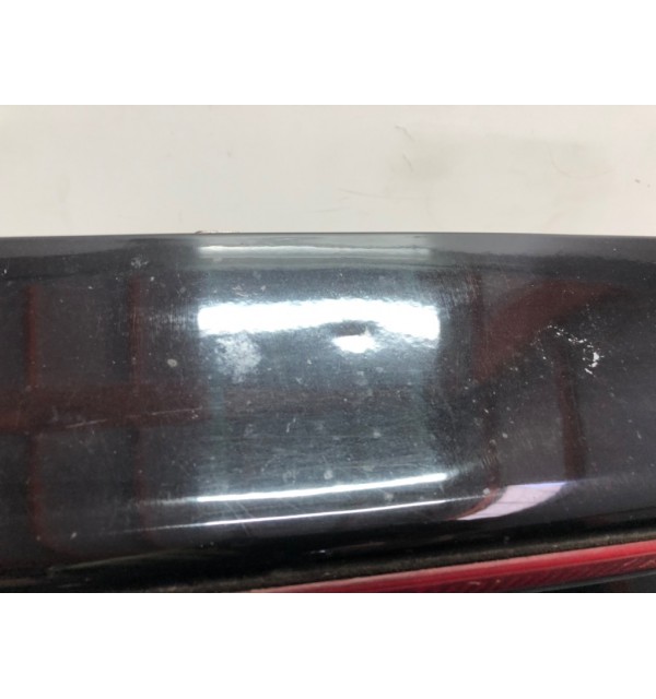 Крышка багажника бу для Fiat Punto 3 1.2 i,  2007 г. бу контрактные купить в Спб