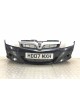 Бампер передний бу для Opel Tigra B 1.4 i,  2007 г. бу контрактные купить в Спб