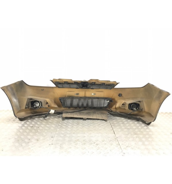 Бампер передний бу для Opel Tigra B 1.4 i,  2007 г. бу контрактные купить в Спб