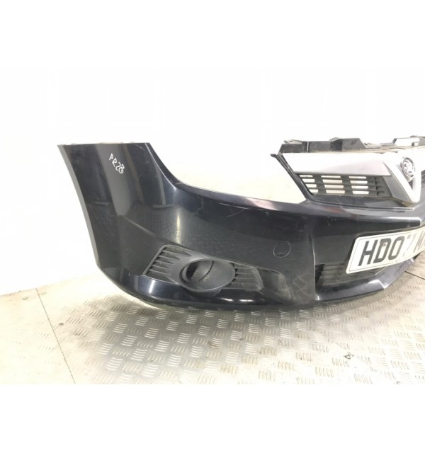 Бампер передний бу для Opel Tigra B 1.4 i,  2007 г. бу контрактные купить в Спб