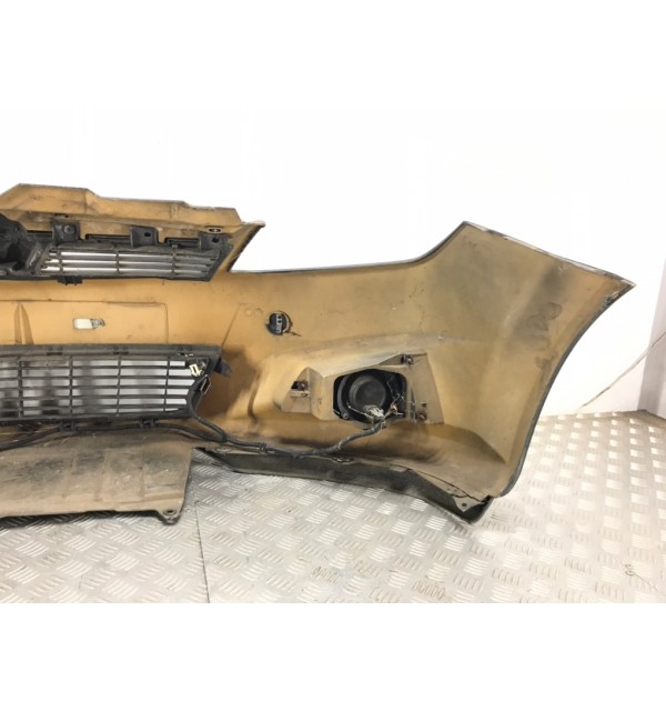 Бампер передний бу для Opel Tigra B 1.4 i,  2007 г. бу контрактные купить в Спб
