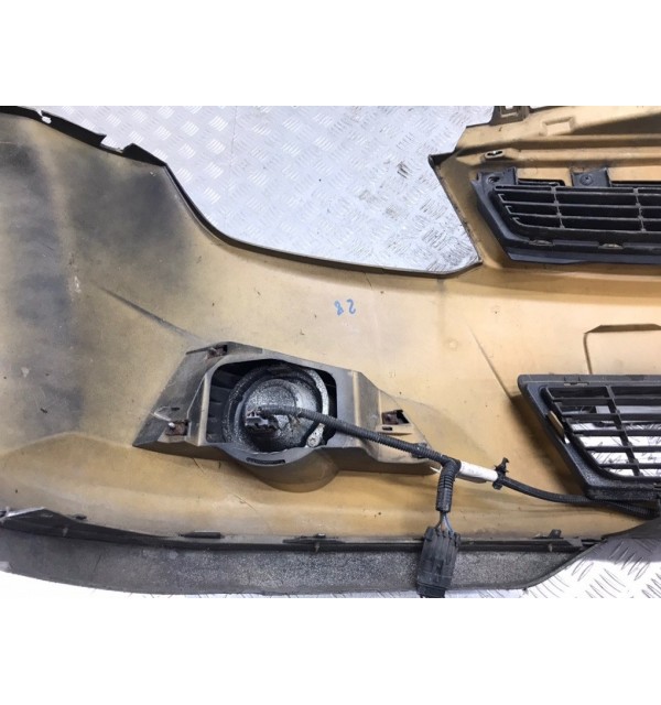 Бампер передний бу для Opel Tigra B 1.4 i,  2007 г. бу контрактные купить в Спб