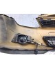 Бампер передний бу для Opel Tigra B 1.4 i,  2007 г. бу контрактные купить в Спб