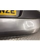 Бампер задний бу для Renault Megane 2 1.9 DCi,  2007 г. бу контрактные купить в Спб