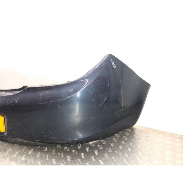 Бампер задний бу для Opel Insignia  2.0 CDTi,  2011 г. бу контрактные купить в Спб
