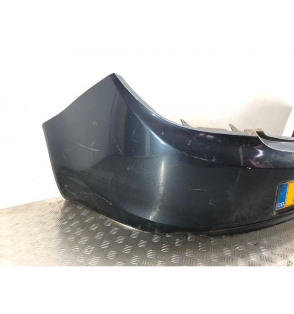 Бампер задний бу для Opel Insignia  2.0 CDTi,  2011 г. бу контрактные купить в Спб