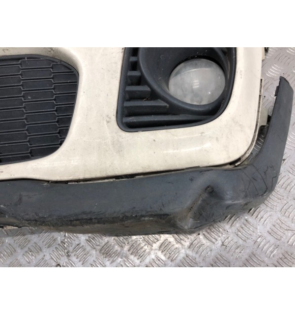 Бампер передний бу для Mini Cooper R56 1.6 i,  2006 г. бу контрактные купить в Спб