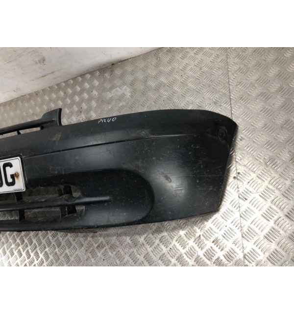 Бампер передний бу для Renault Kangoo  1.5 DCi,  2003 г. бу контрактные купить в Спб