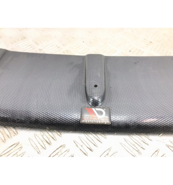 Накладка на бампер бу для Audi TT 8N 1.8 Ti,  2000 г. бу контрактные купить в Спб