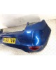 Бампер задний бу для Renault Clio  1.2 i,  2009 г. бу контрактные купить в Спб