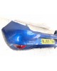 Бампер задний бу для Renault Clio  1.2 i,  2009 г. бу контрактные купить в Спб