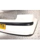 Бампер задний бу для Volkswagen Polo 4 1.4 i,  2004 г. бу контрактные купить в Спб