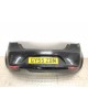 Бампер задний бу для Seat Leon  2.0 TDi,  2005 г. бу контрактные купить в Спб