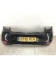 Бампер задний бу для Renault Clio 3 1.2 i,  2011 г. бу контрактные купить в Спб