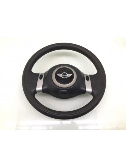 Руль бу для Mini One R50 1.6 i,  2004 г.