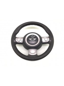 Руль бу для Mini Cooper R56 1.6 i,  2008 г.