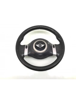 Руль бу для Mini One R50 1.4 TD,  2003 г.