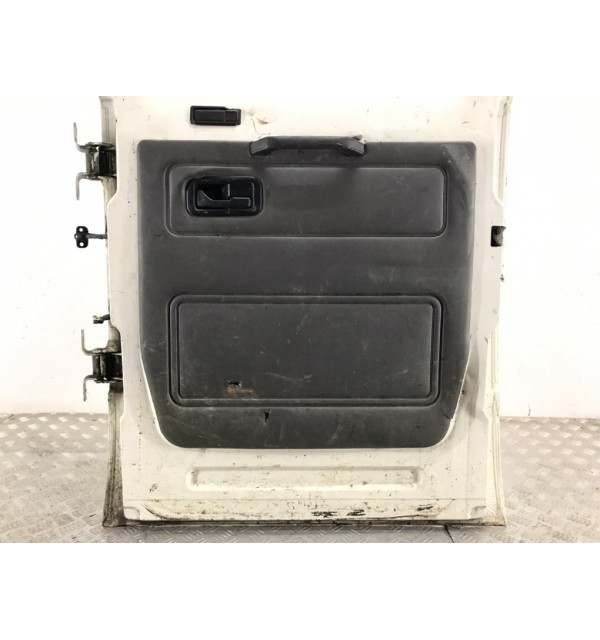 Дверь задняя правая бу для Ford Transit 350 2.4 TDi,  2005 г. бу контрактные купить в Спб