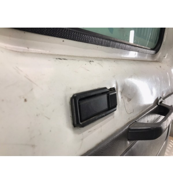 Дверь задняя правая бу для Ford Transit 350 2.4 TDi,  2005 г. бу контрактные купить в Спб