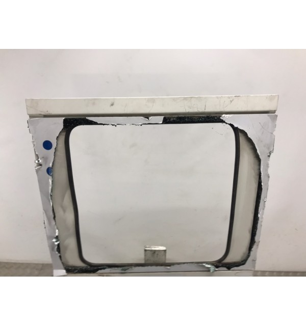 Дверь задняя левая бу для Ford Transit 350 2.4 TDi,  2005 г. бу контрактные купить в Спб
