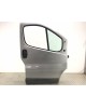 Дверь передняя правая бу для Opel Vivaro  1.9 CDTi,  2006 г. бу контрактные купить в Спб