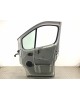 Дверь передняя правая бу для Opel Vivaro  1.9 CDTi,  2006 г. бу контрактные купить в Спб