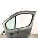 Дверь передняя правая бу для Opel Vivaro  1.9 CDTi,  2006 г. бу контрактные купить в Спб