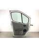 Дверь передняя левая бу для Renault Trafic  2.0 DCi,  2009 г. бу контрактные купить в Спб