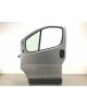 Дверь передняя левая бу для Opel Vivaro  1.9 CDTi,  2006 г. бу контрактные купить в Спб