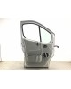 Дверь передняя левая бу для Opel Vivaro  1.9 CDTi,  2006 г. бу контрактные купить в Спб