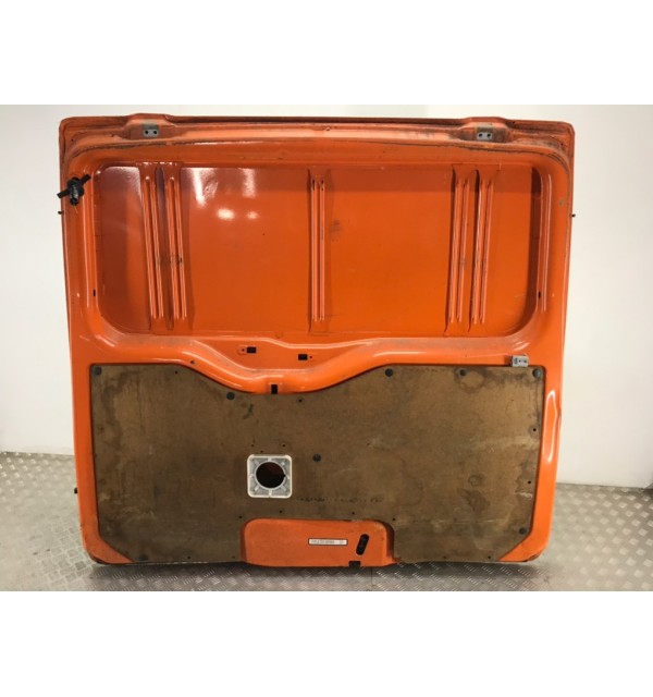 Крышка багажника бу для Ford Transit T330S 2.4 TDCi,  2007 г. бу контрактные купить в Спб