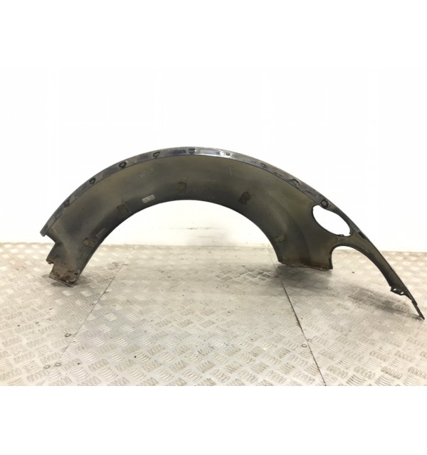 Крыло заднее правое бу для Volkswagen Beetle A4 1.9 TDi,  2006 г. бу контрактные купить в Спб