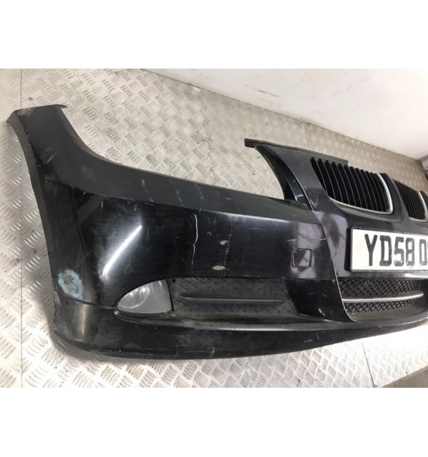 Бампер передний бу для BMW 3 E90/E91/E92/E93 2.0 TD,  2008 г. бу контрактные купить в Спб