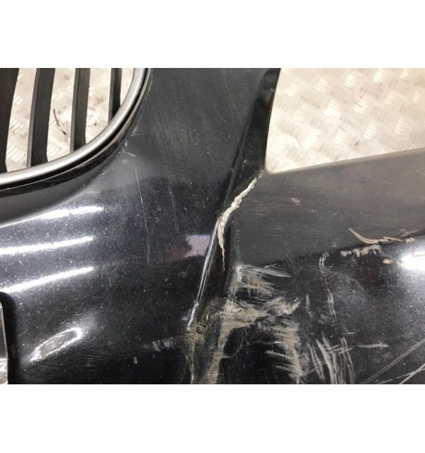 Бампер передний бу для BMW 3 E90/E91/E92/E93 2.0 TD,  2008 г. бу контрактные купить в Спб