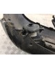 Бампер передний бу для BMW 3 E90/E91/E92/E93 2.0 TD,  2008 г. бу контрактные купить в Спб