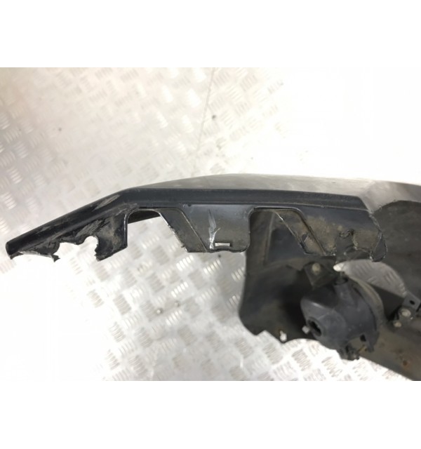 Бампер передний бу для BMW 3 E90/E91/E92/E93 2.0 TD,  2008 г. бу контрактные купить в Спб